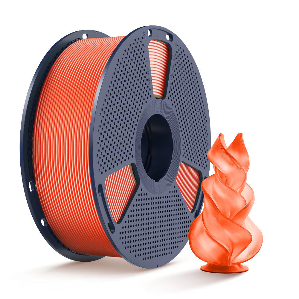 PLA+(PLA Plus) 3D Printer Filament 1KG Spool, Mix & Match Over 6 Rolls Bulk Order