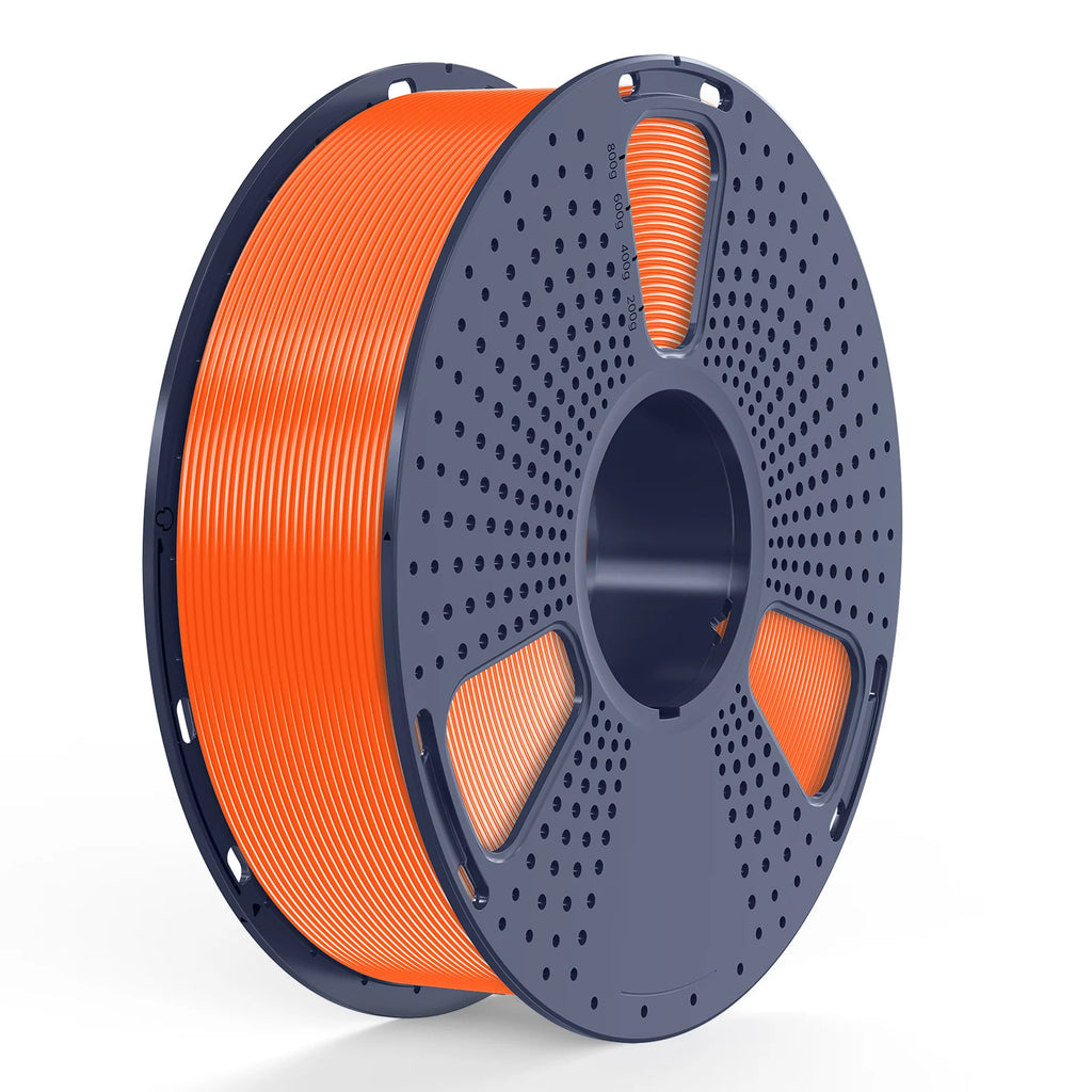 PLA 3D Printer Filament 1KG Spool, Mix & Match Over 6 Rolls Bulk Order