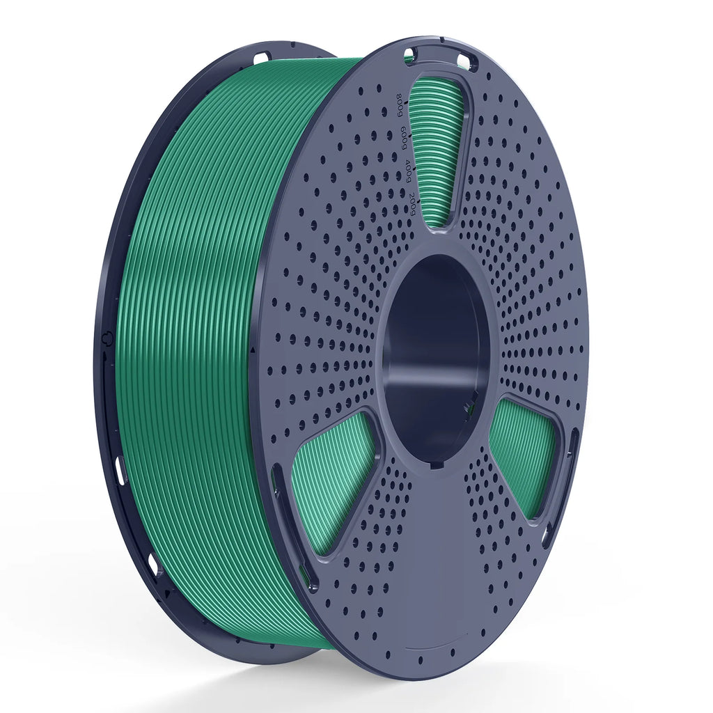 PLA 3D Printer Filament 1KG Spool, Mix & Match Over 6 Rolls Bulk Order
